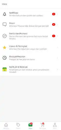 Play Batrisyia Seller  and enjoy Batrisyia Seller with UptoPlay