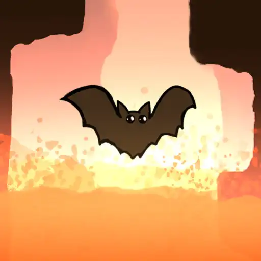 Play Bat Rush: Lava Escape ! APK Play Bat Rush: Lava Escape ! APK