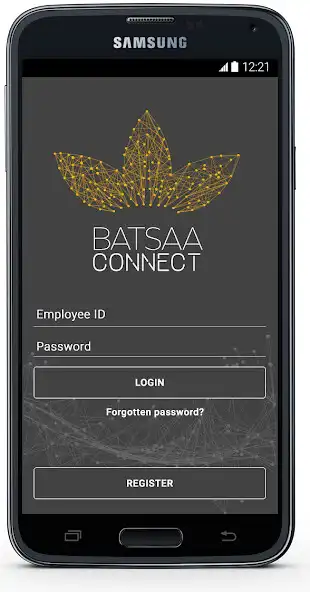 Play BATSAA Connect