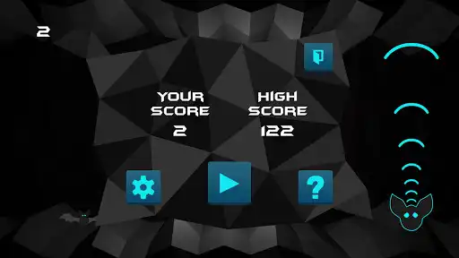 Play BatSight as an online game BatSight with UptoPlay