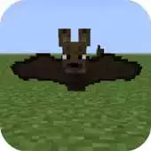 Free play online Bat Simulator Mod APK