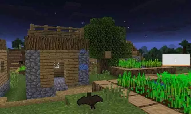 Play Bat Simulator Mod