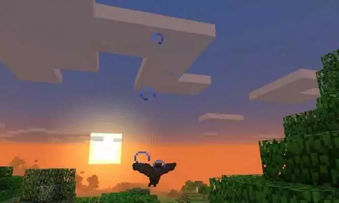 Play Bat Simulator Mod