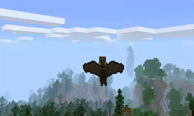 Play Bat Simulator Mod
