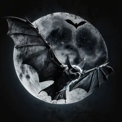 Play Bat Simulator Wild Vampire Bat APK