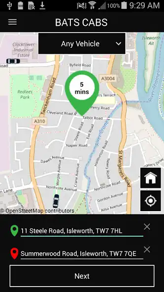 Play BATS Minicabs, Whitton as an online game online BATS Minicabs, Whitton with UptoPlay Play BATS Minicabs, Whitton as an online game BATS Minicabs, Whitton with UptoPlay