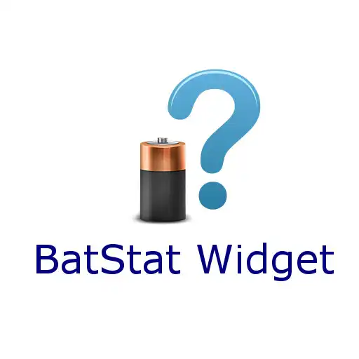 Play BatStat Battery Widget APK Play BatStat Battery Widget APK