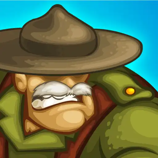 Play Battalion Commander 1917 APK