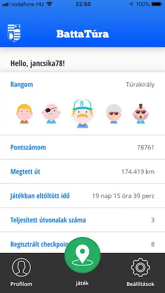 Play BattaTúra  and enjoy BattaTúra with UptoPlay