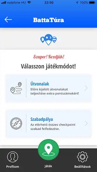 Play BattaTúra as an online game BattaTúra with UptoPlay