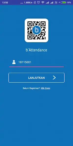 Play bAttendance  and enjoy bAttendance with UptoPlay