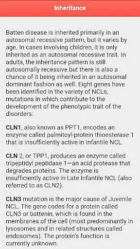 Play Batten Disease Play Batten Disease