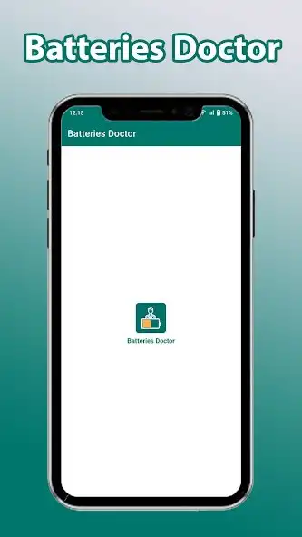Play Batteries Doctor  and enjoy Batteries Doctor with UptoPlay
