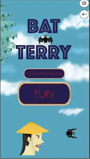 Play Bat Terry  and enjoy Bat Terry with UptoPlay