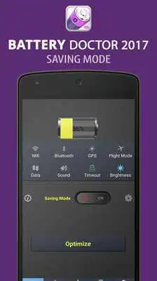Play Battert Doctor 2017