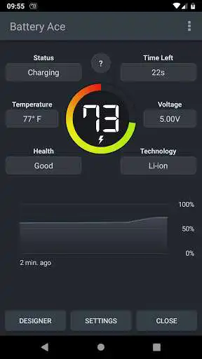 Play Battery Ace Free