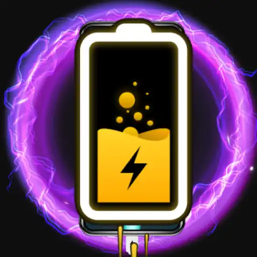 Play battery animation charger APK