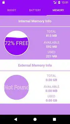 Play Battery Booster - Cleaner
