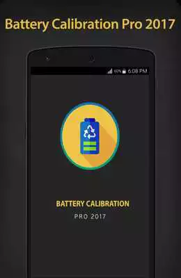 Play Battery Calibration Pro 2017