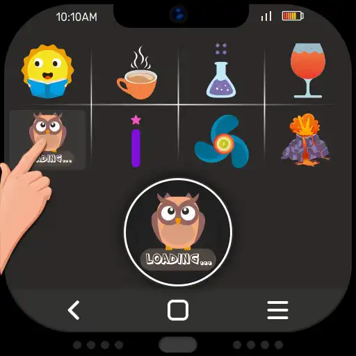 Play Battery Charge Animated Screen APK Play Battery Charge Animated Screen APK