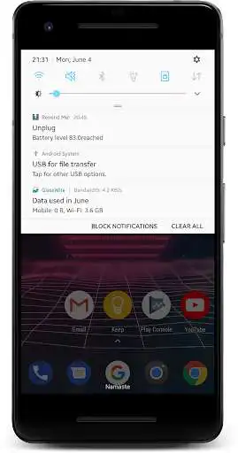 Play Battery Charge Cycles Reminder  and enjoy Battery Charge Cycles Reminder with UptoPlay