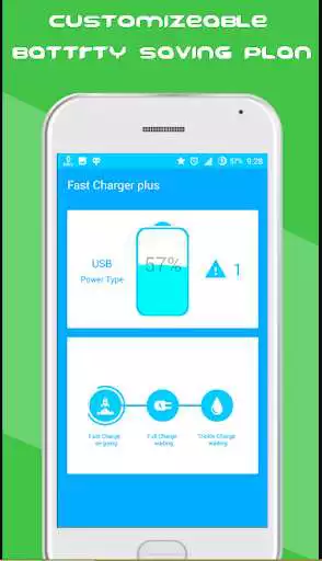 Play Battery Charger