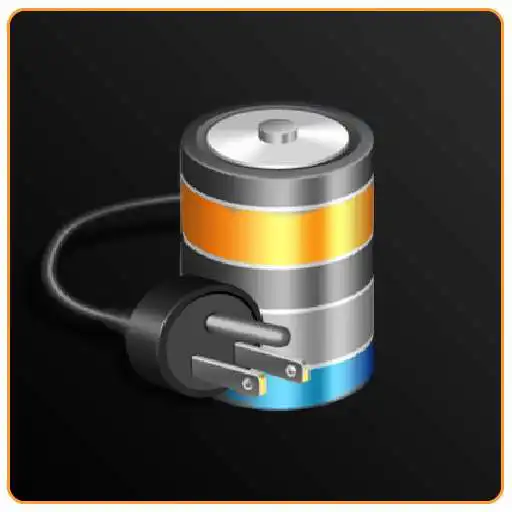 Run free android online Battery charger using SCR APK