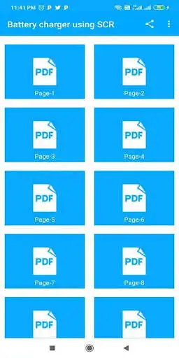 Play APK Battery charger using SCR and enjoy Battery charger using SCR with UptoPlay com.infoland.battery_charger_using_scr Play APK Battery charger using SCR and enjoy Battery charger using SCR with UptoPlay com.infoland.battery_charger_using_scr