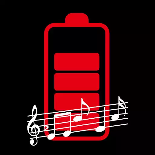 Play Battery Charge - Sound Alert APK