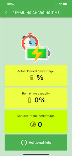 Play Battery Charge Time Calculator as an online game Battery Charge Time Calculator with UptoPlay