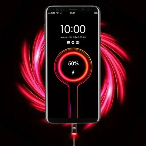 Play Battery Charging Animation Fun APK Play Battery Charging Animation Fun APK