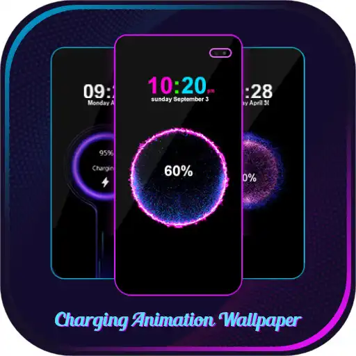 Play Battery Charging Animation HD APK Play Battery Charging Animation HD APK