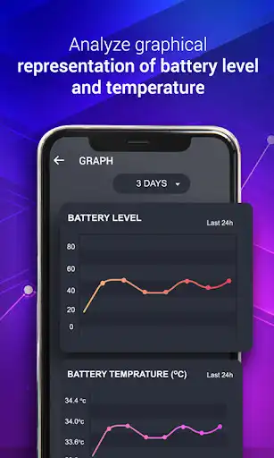 Play Battery Charging Monitor as an online game Battery Charging Monitor with UptoPlay