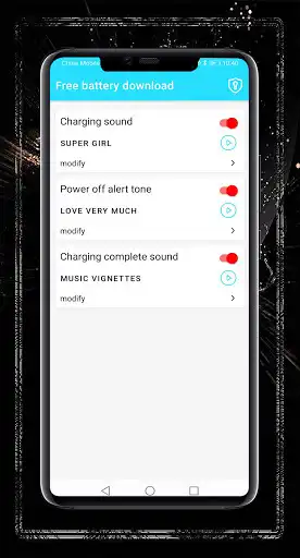 Play Battery Charging Tips as an online game Battery Charging Tips with UptoPlay