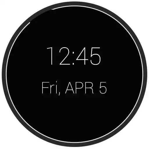 Free play online Battery Clock UCCW Skin APK Free play online Battery Clock UCCW Skin APK