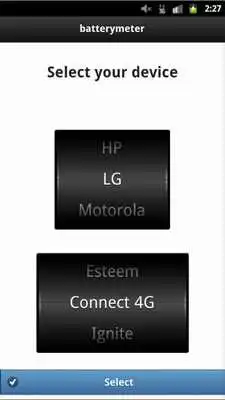 Play Battery Current Meter Free