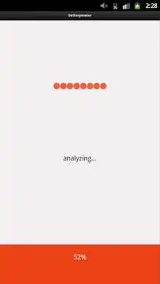 Play Battery Current Meter Free