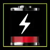 Free play online Battery Detail Box APK