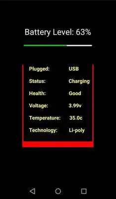 Play Battery Detail Box