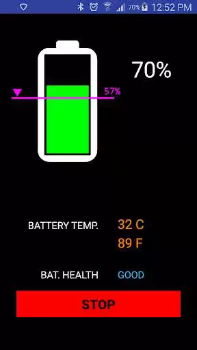 Play BatteryDischarger