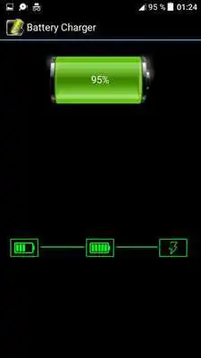 Play Battery Doctor (Batterie Saver)