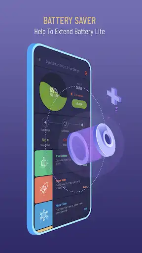 Play Battery Doctor Battery Charger as an online game Battery Doctor Battery Charger with UptoPlay