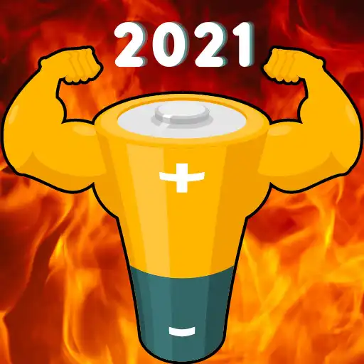 Play Battery Doctor - Battery Saver & Phone Boost APK