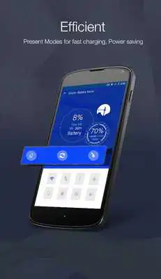 Play Battery Doctor: Power Saver