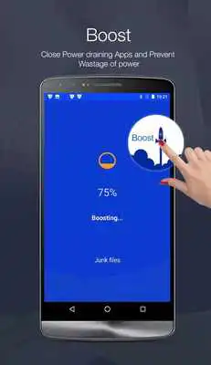 Play Battery Doctor: Power Saver