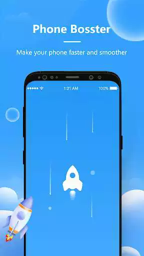 Play Battery Doctor-Ram Cleaner, Booster, Monitoring as an online game Battery Doctor-Ram Cleaner, Booster, Monitoring with UptoPlay