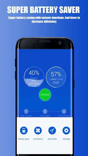 Play Battery Doctor (Saver) 2020  and enjoy Battery Doctor (Saver) 2020 with UptoPlay