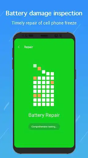 Play Battery Doctor