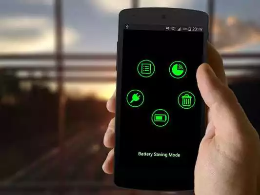 Play Battery Doktor Free