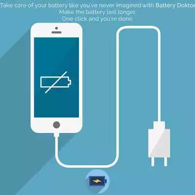 Play Battery Doktor Free